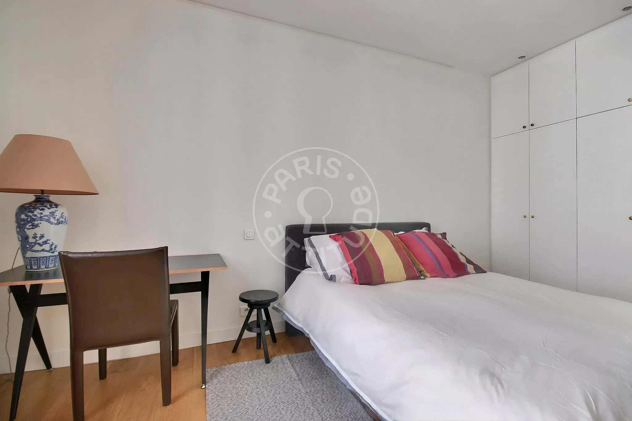 Appartement Rue de Bourgogne à Paris