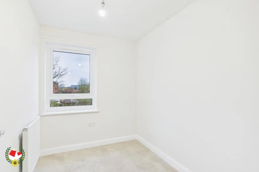 House Minett Road in Yate