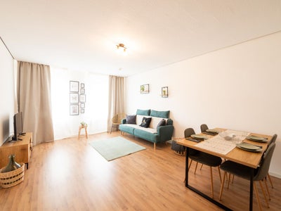 Wohnung Römerstraße in Bad Ems