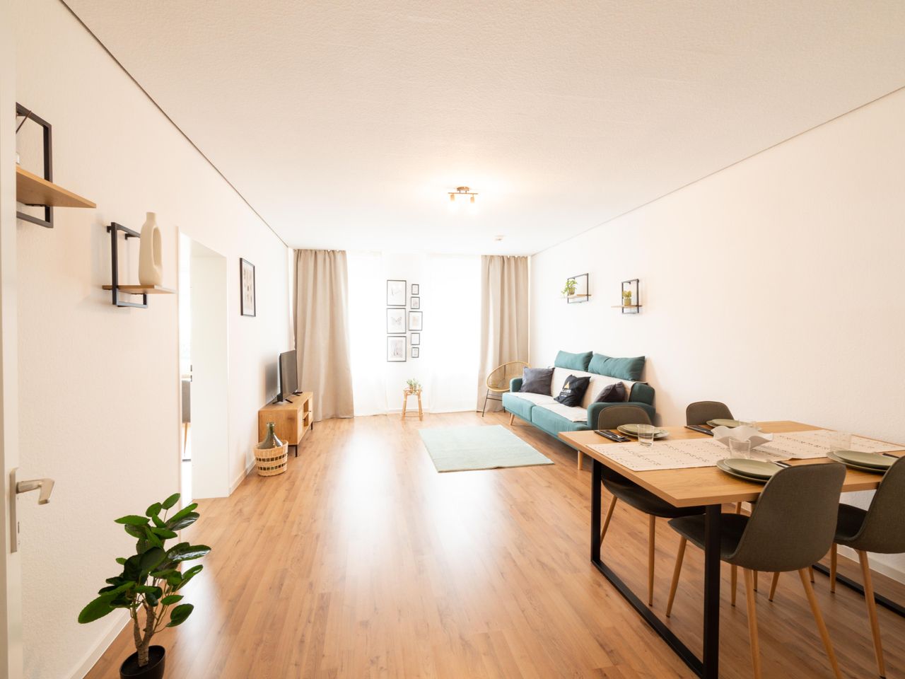 Wohnung Römerstraße in Bad Ems