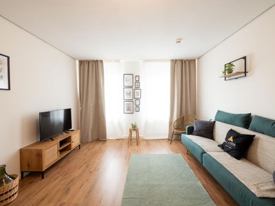 Wohnung Römerstraße in Bad Ems