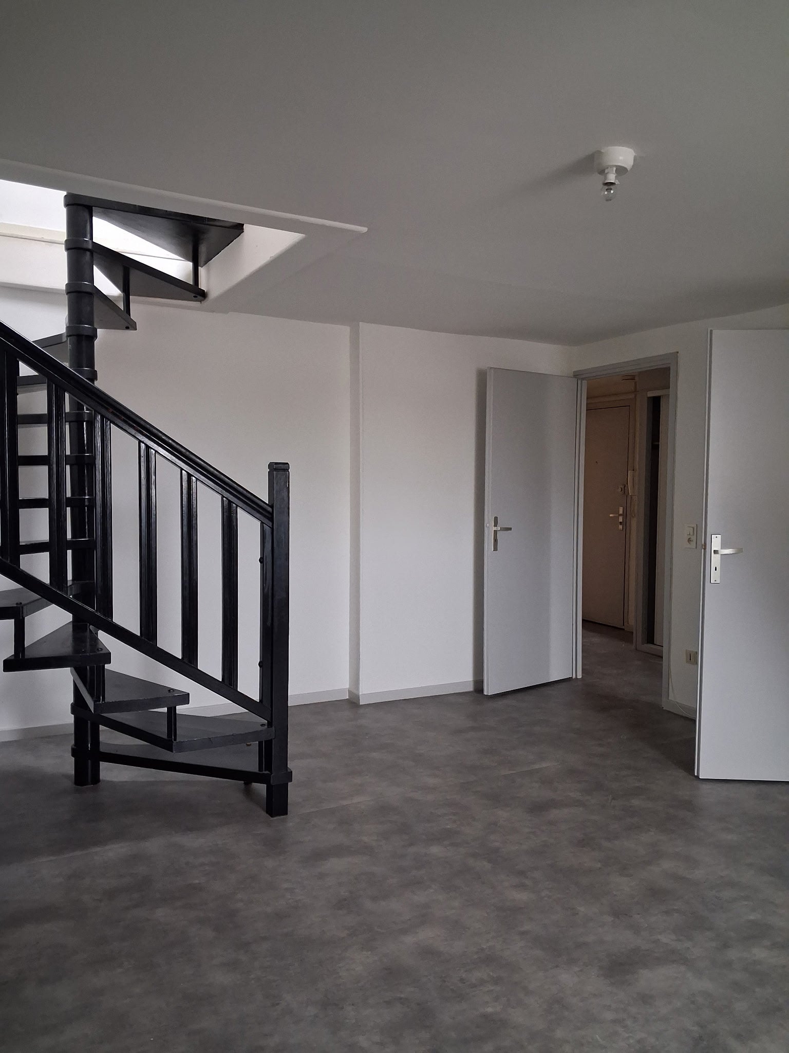 Flat Grande Rue in Audincourt