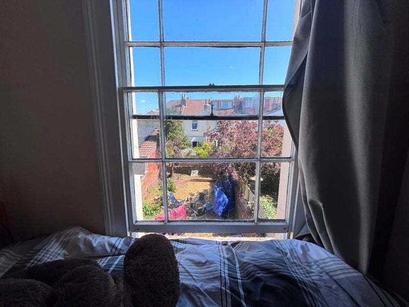 Room Brynland Avenue in Bristol