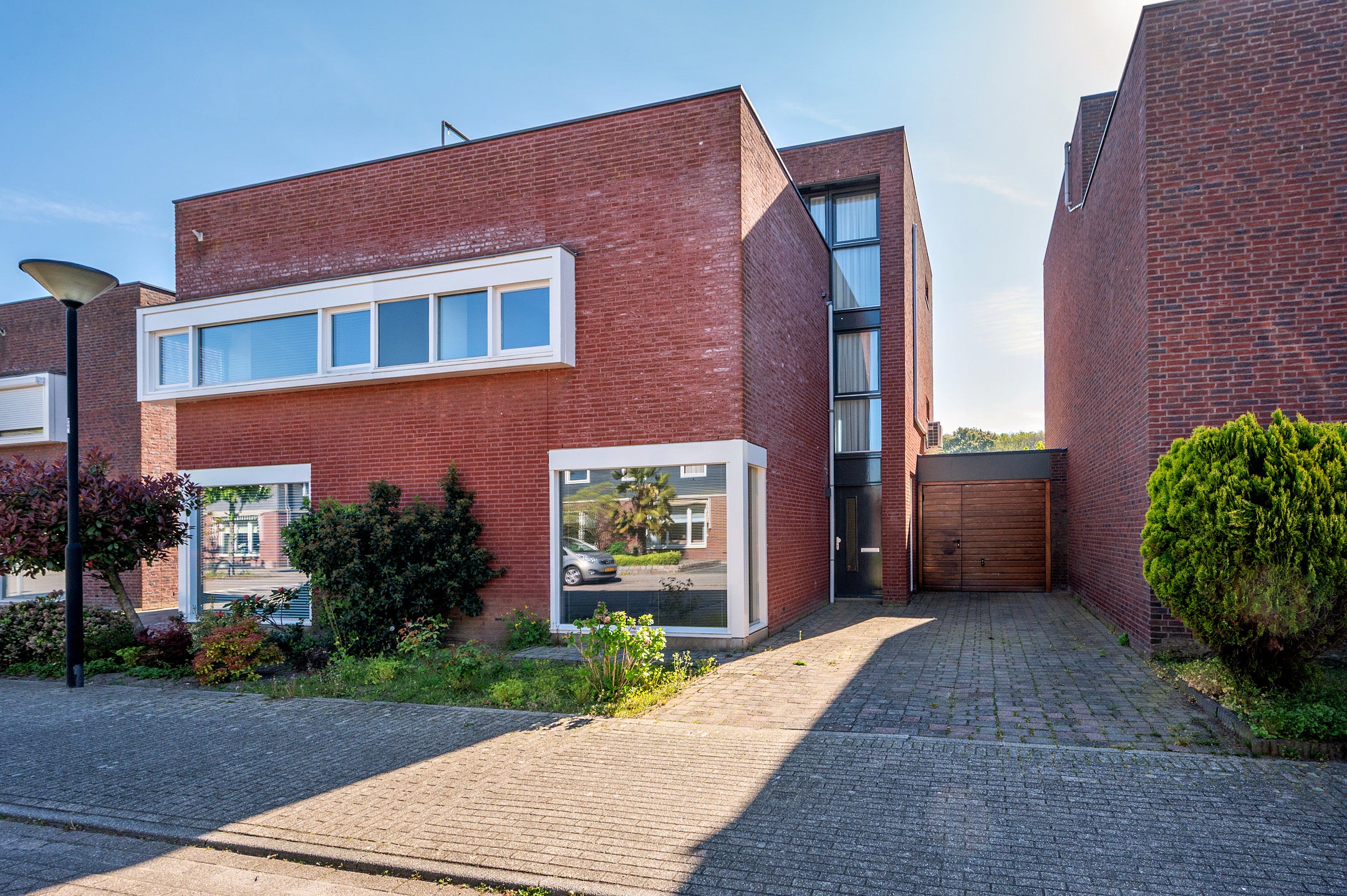 Huis Langstraat 185 in Venlo