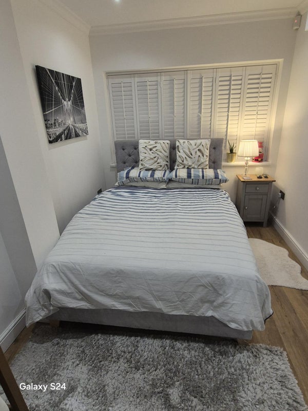 Room Westbury Court in North Tyneside