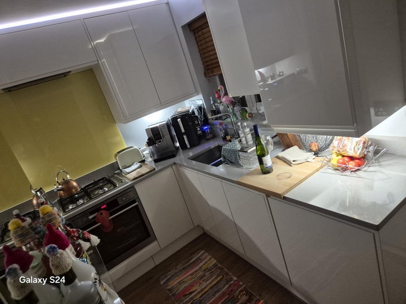 Room Westbury Court in North Tyneside