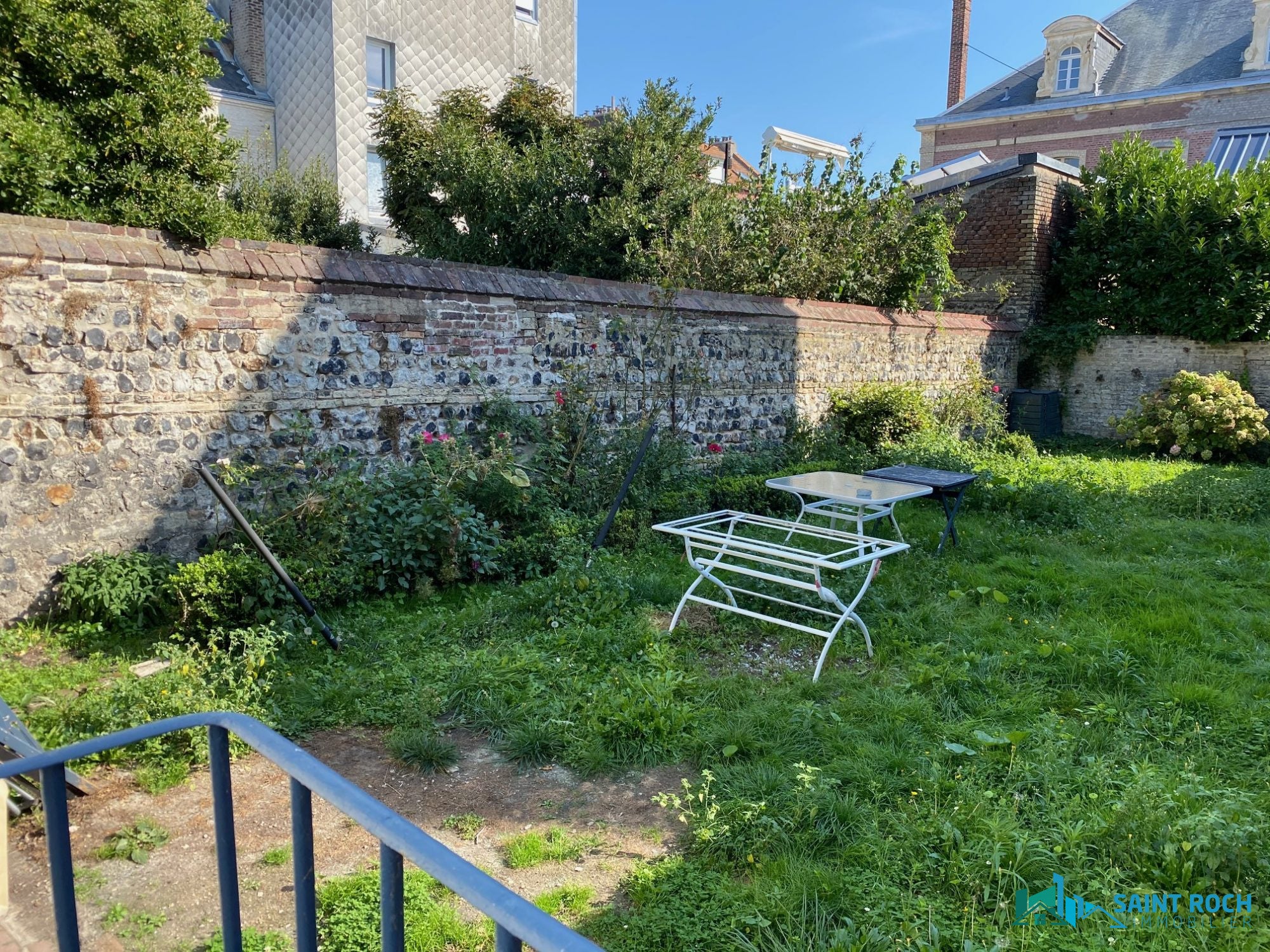 Appartement Rue Ernest Renan à Le Havre