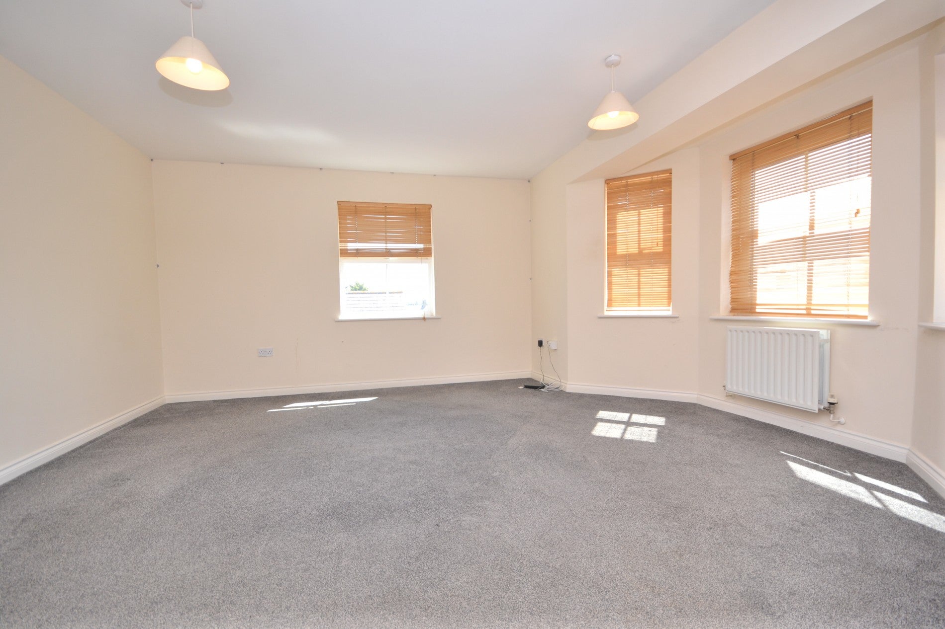 Flat Bourne Road in Colchester