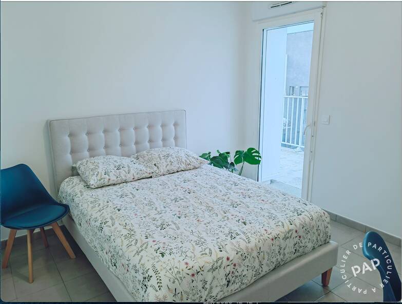 Room Avenue de Verdun in Mérignac
