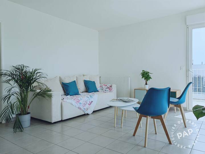 Room Avenue de Verdun in Mérignac