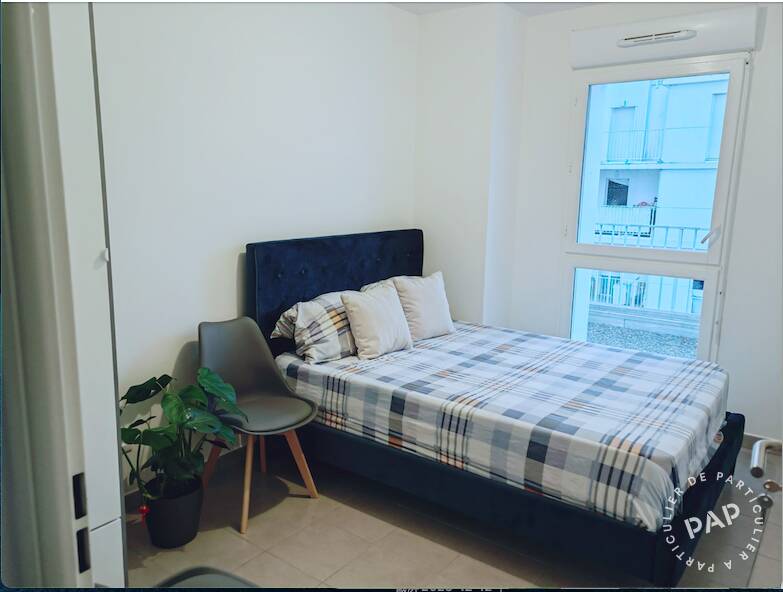 Room Avenue de Verdun in Mérignac