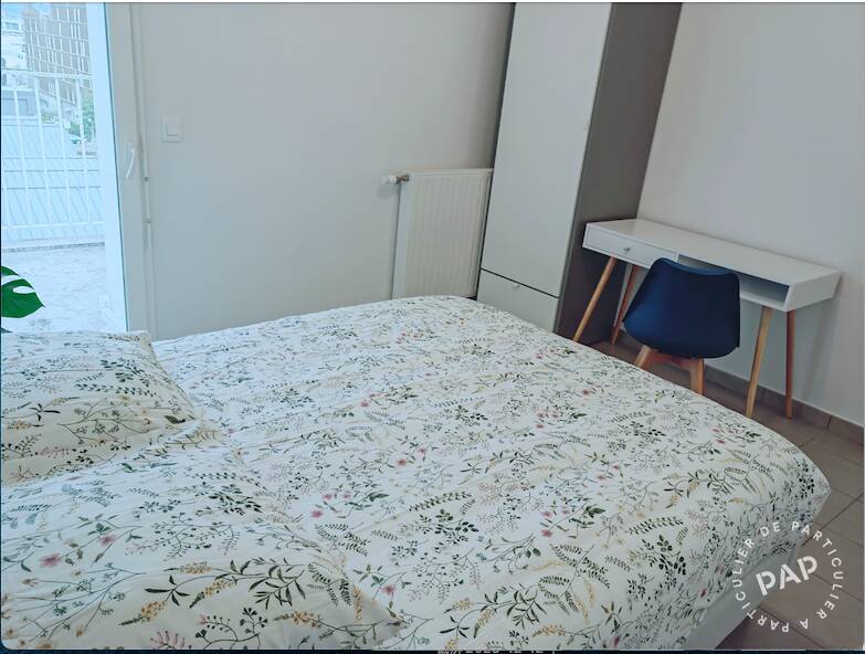 Room Avenue de Verdun in Mérignac