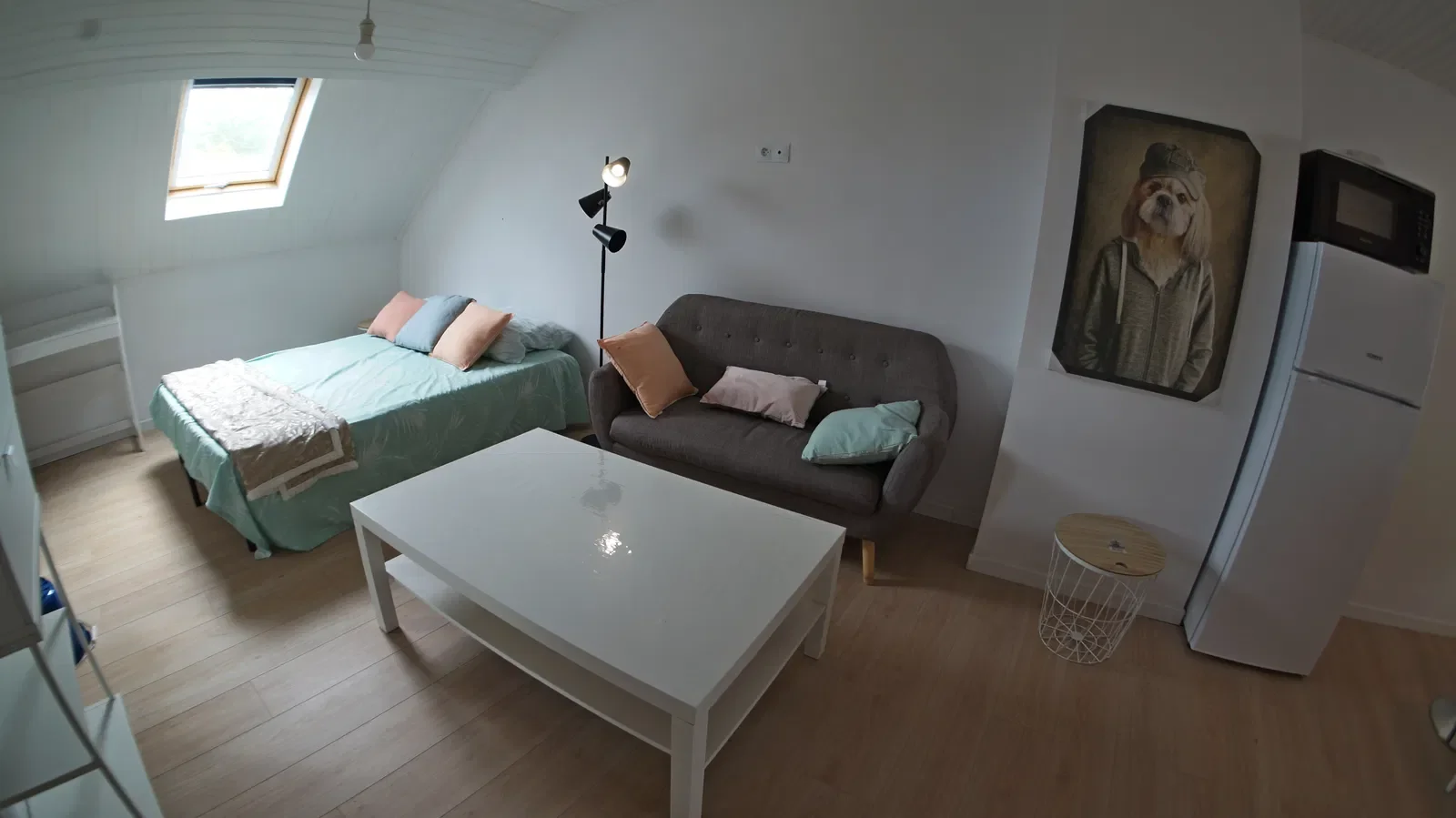 Appartement Rue Rémy Duhem à Douai