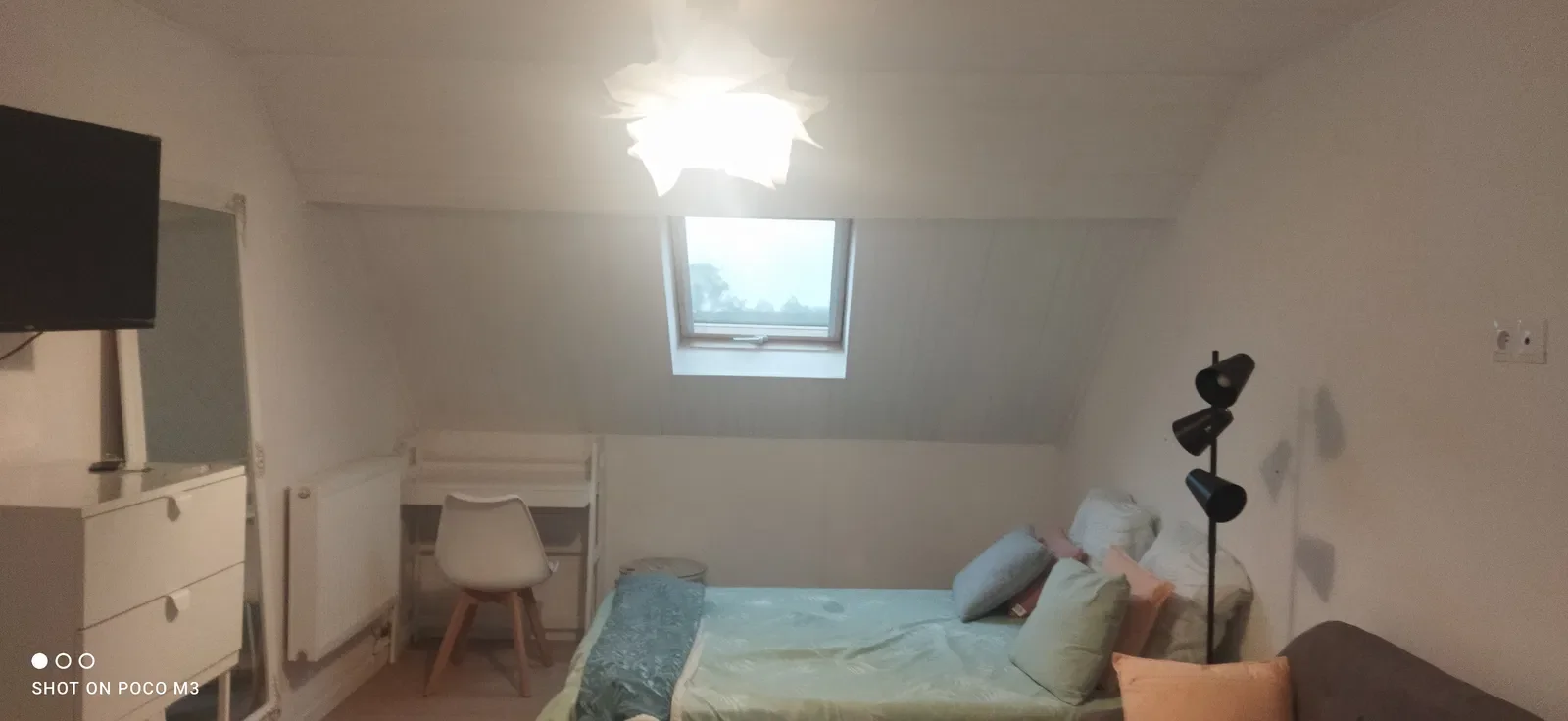 Appartement Rue Rémy Duhem à Douai