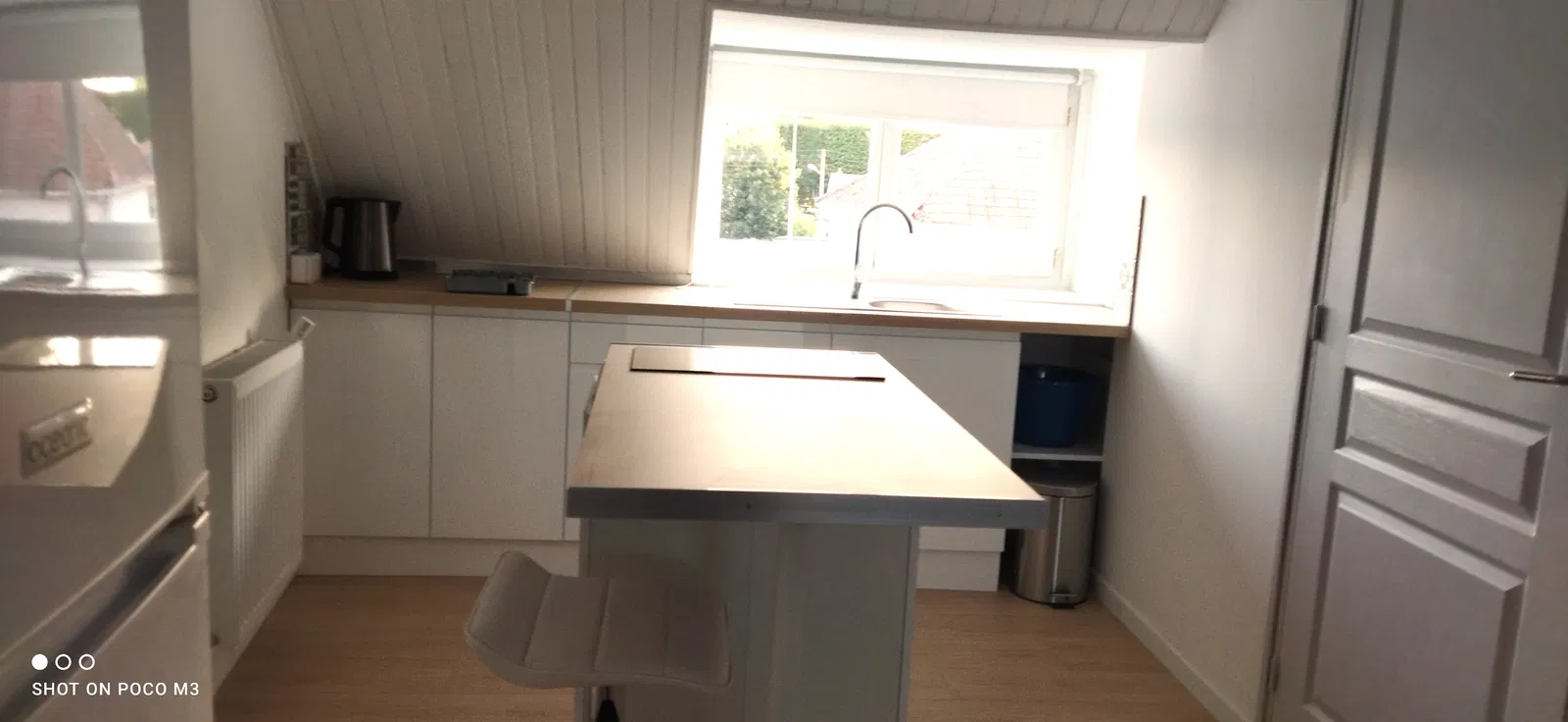 Appartement Rue Rémy Duhem à Douai