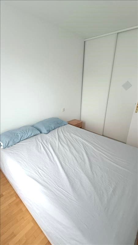 Appartement Boulevard de Bellevue à Juvisy-sur-Orge