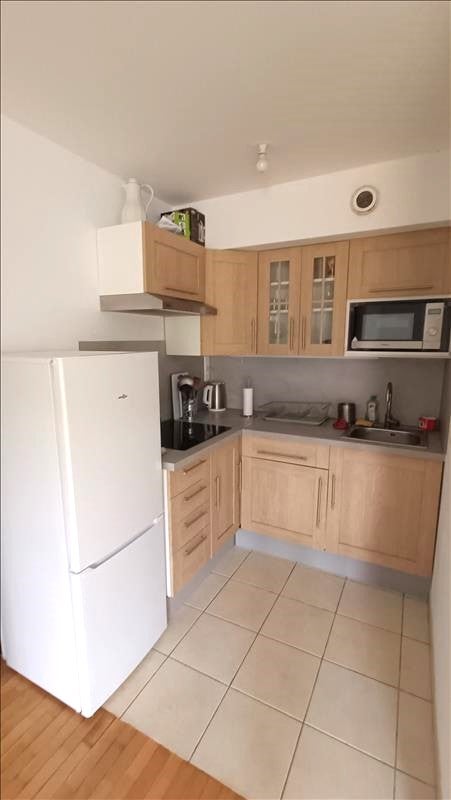 Appartement Boulevard de Bellevue à Juvisy-sur-Orge