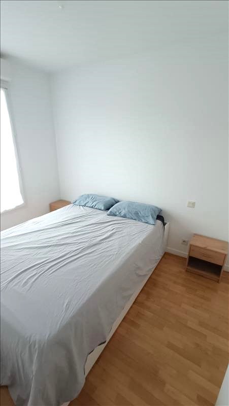 Appartement Boulevard de Bellevue à Juvisy-sur-Orge