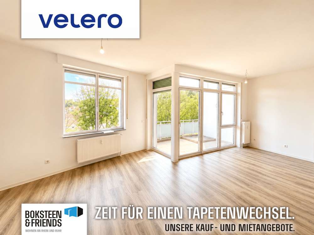 Wohnung In der Becke in Werdohl
