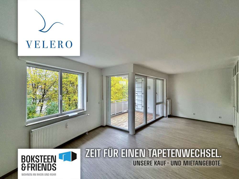 Wohnung In der Becke in Werdohl