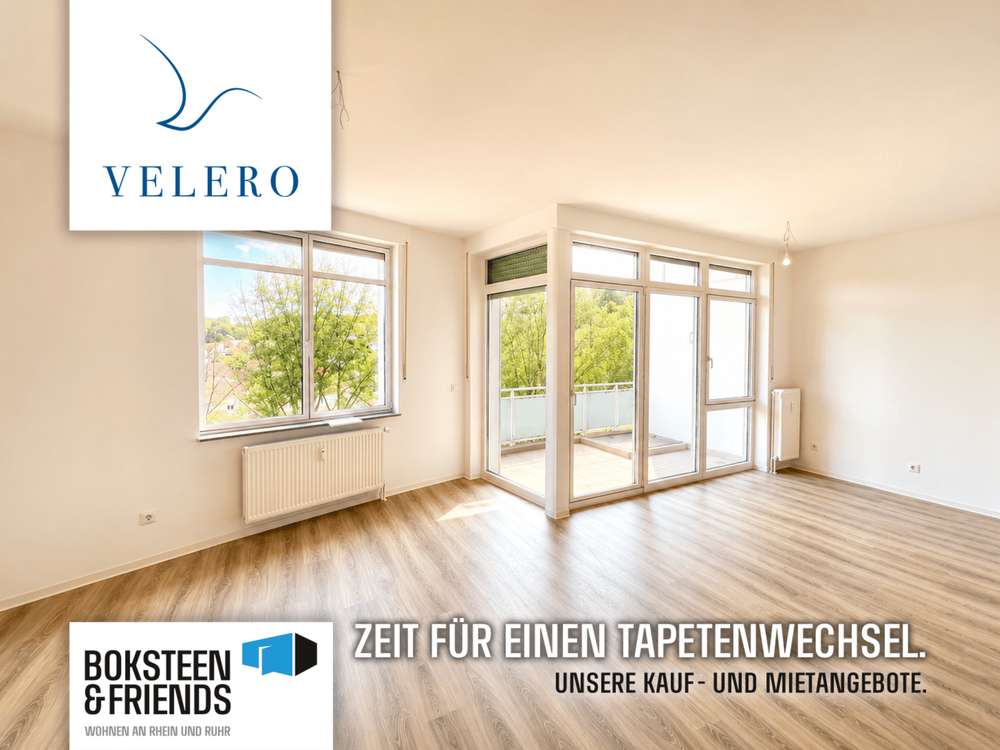 Wohnung In der Becke in Werdohl