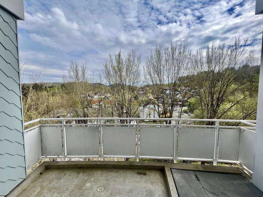 Wohnung In der Becke in Werdohl