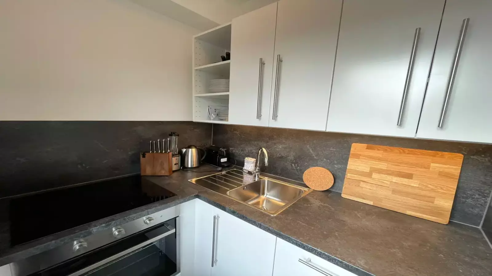 Wohnung Uhlandstraße in Berlin