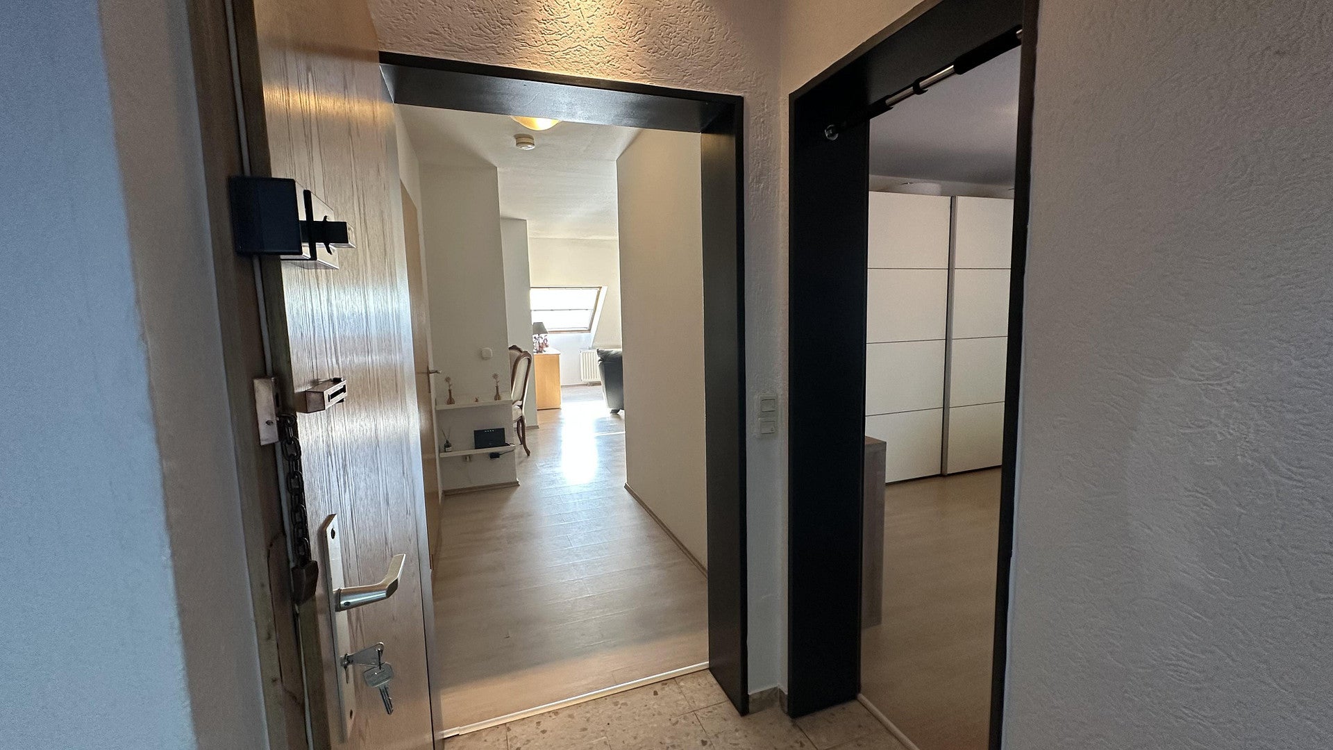 Wohnung Julie-Postel-Straße in Herten