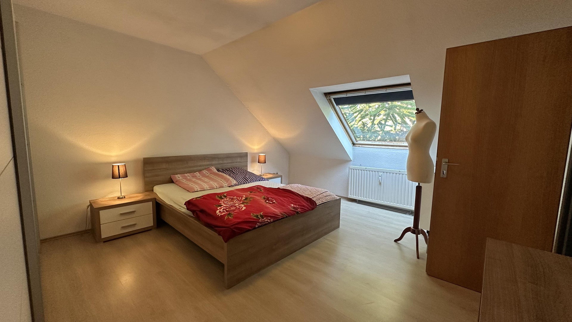 Wohnung Julie-Postel-Straße in Herten