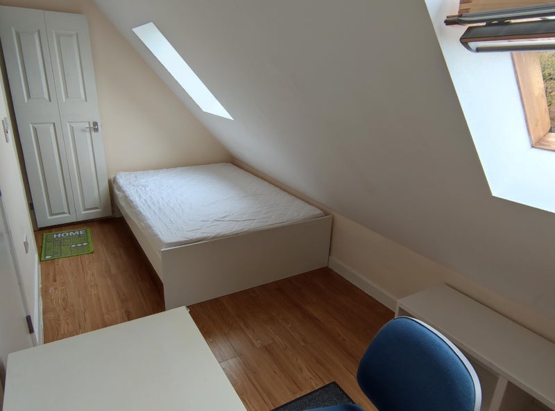 Room Fletchamstead Highway in Coventry