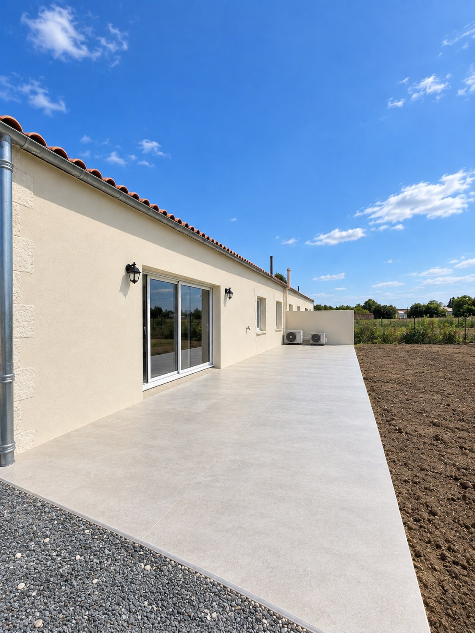 Maison Rue des Guillons à Saint-Sulpice-d'Arnoult