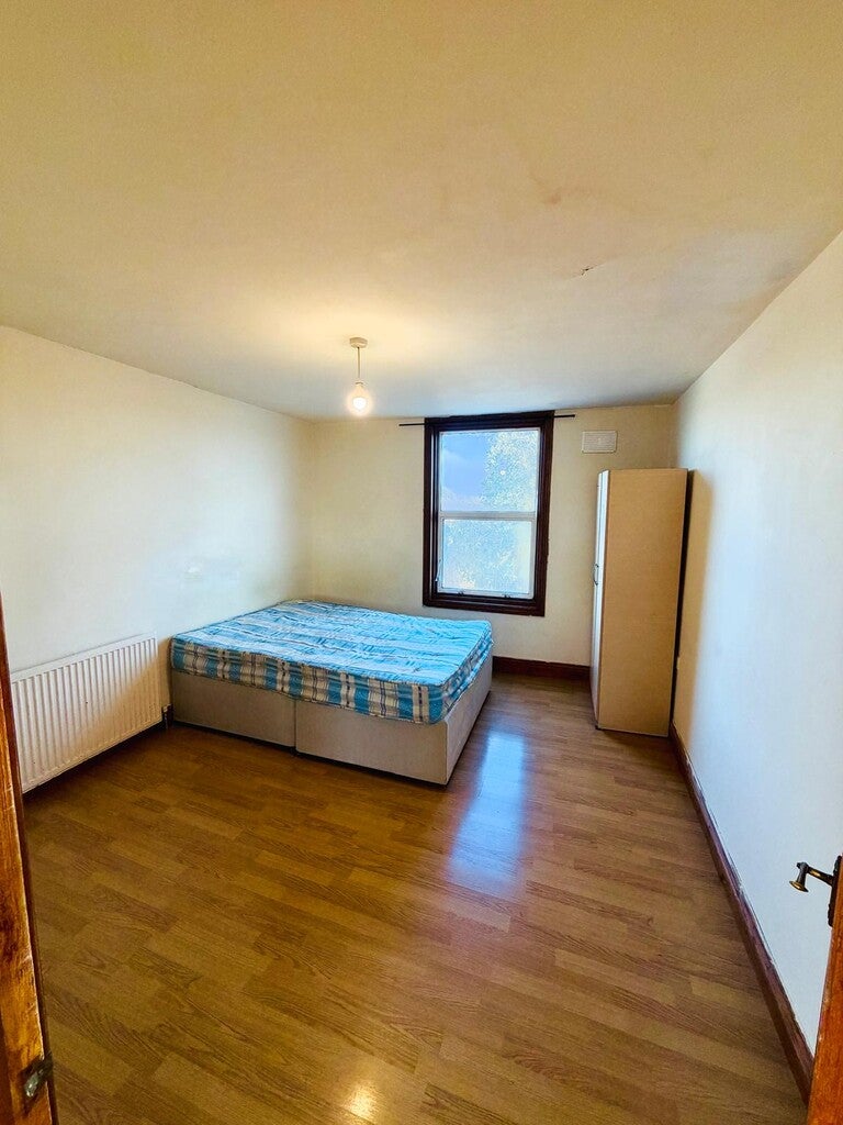 Flat Lincoln Street in Greater London
