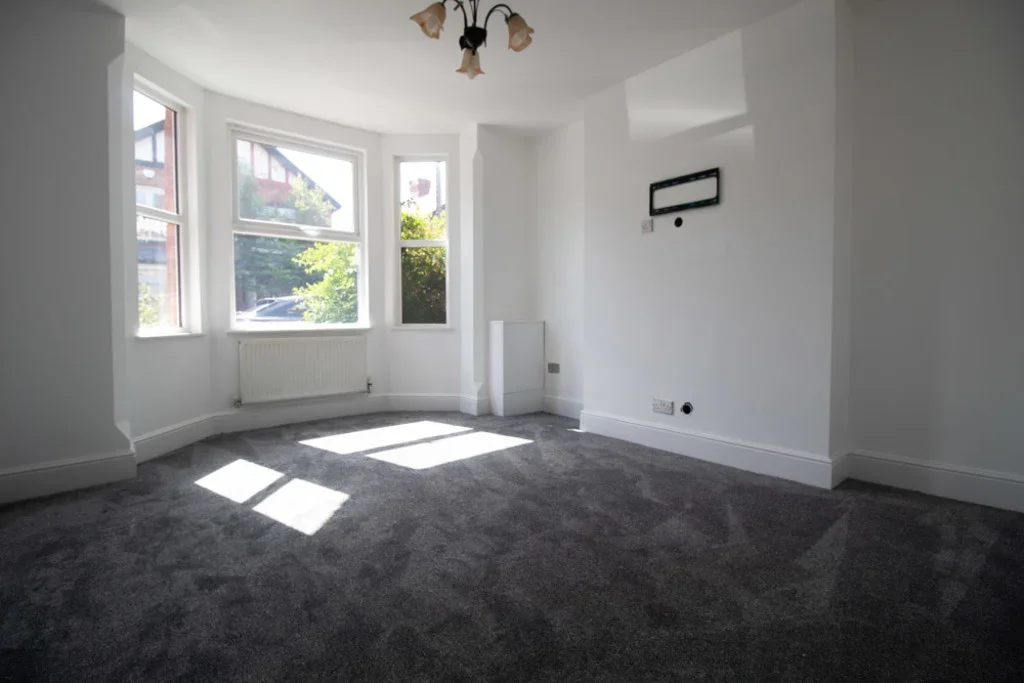 House Lauriston Drive in Nottingham