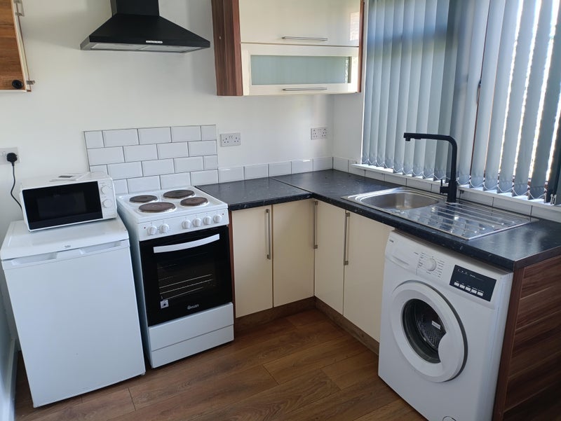 Room Crays Hill in Basildon