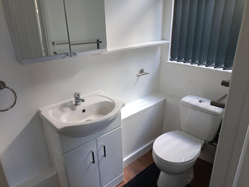 Room Crays Hill in Basildon