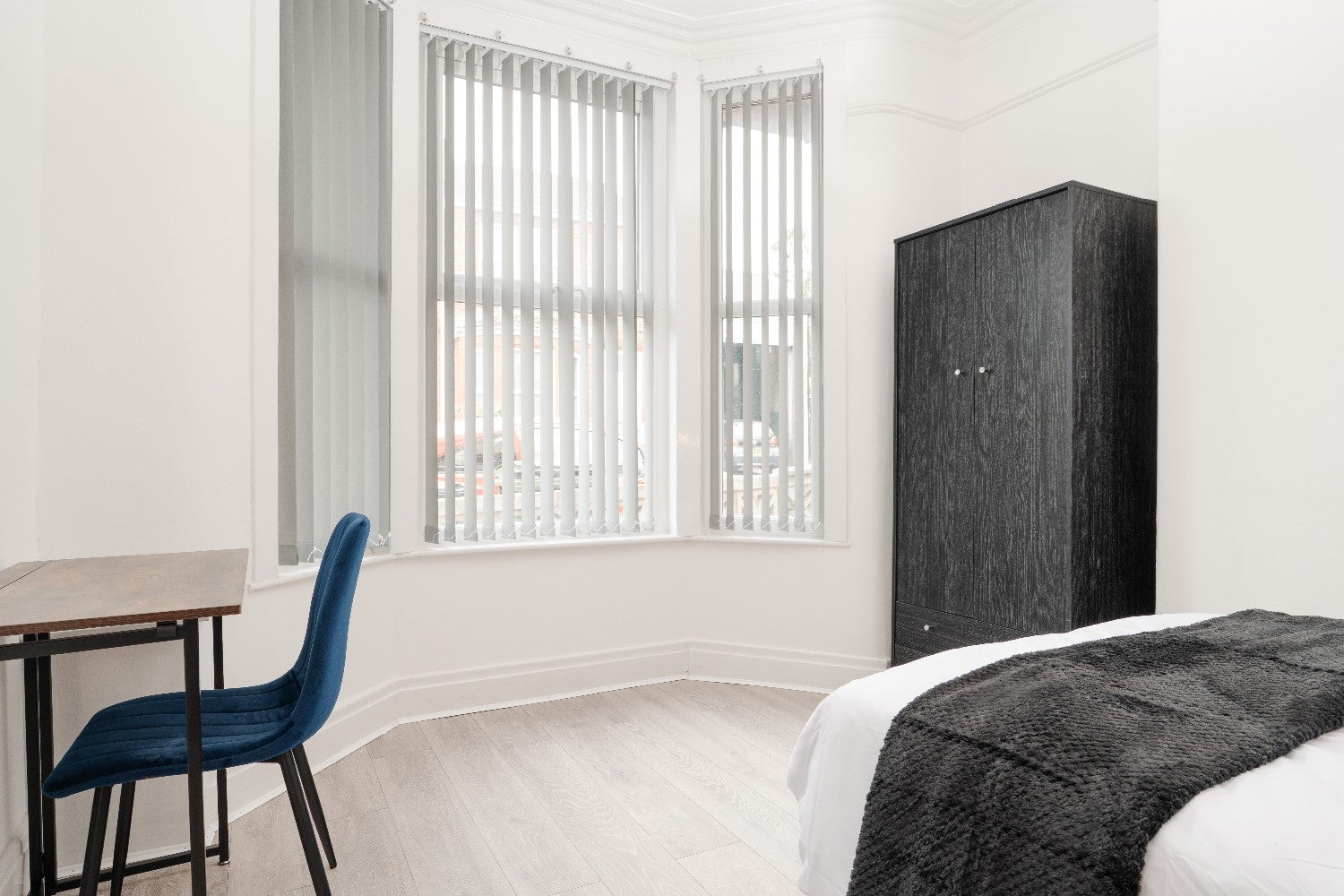 Room Briardale Road in Oxton Village