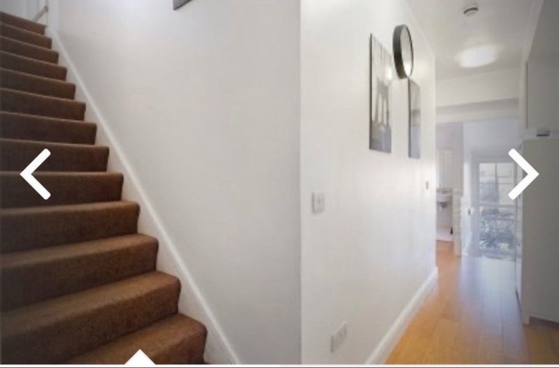 Room Bond Street in Greater London