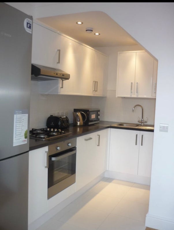 Room Bond Street in Greater London