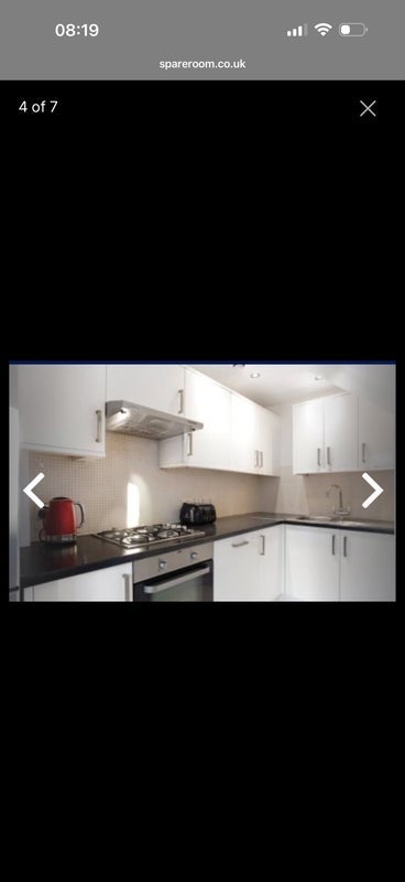Room Bond Street in Greater London