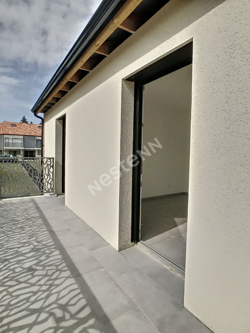 Flat Rue François Luneau in Vallet