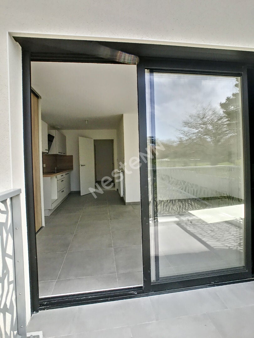 Flat Rue François Luneau in Vallet