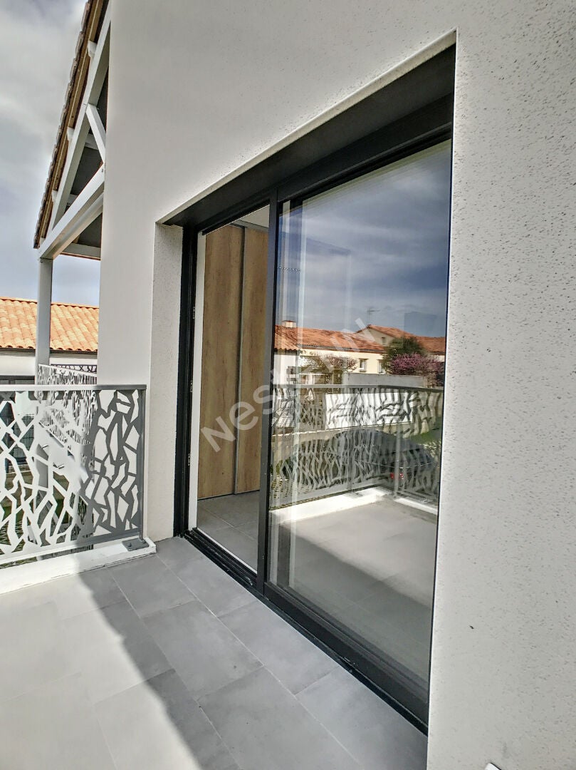 Appartement Rue François Luneau à Vallet