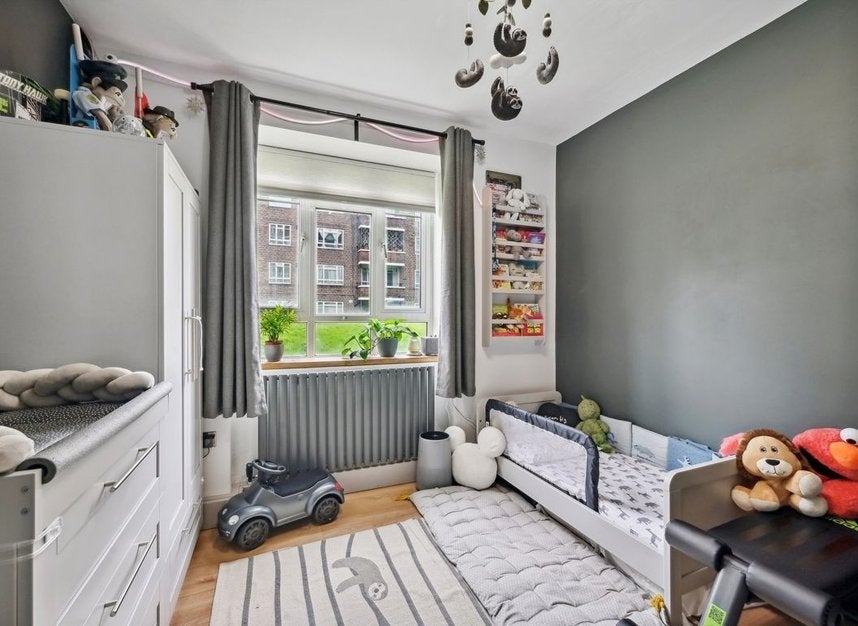 Flat Havelock Close in Greater London