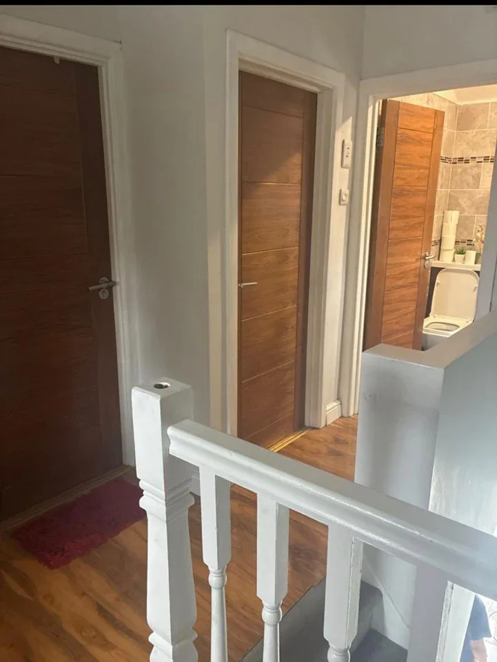 Room Martindale Road in Greater London