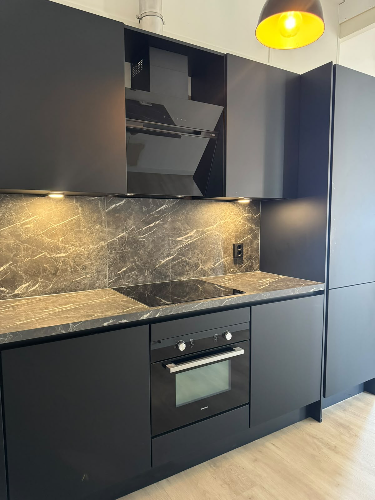Appartement te huur: Grotestraat 9C, Almelo