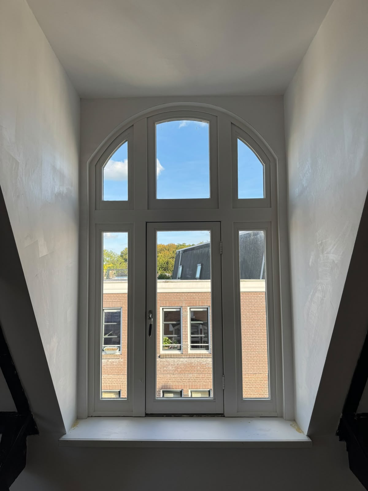 Appartement te huur: Grotestraat 9C, Almelo
