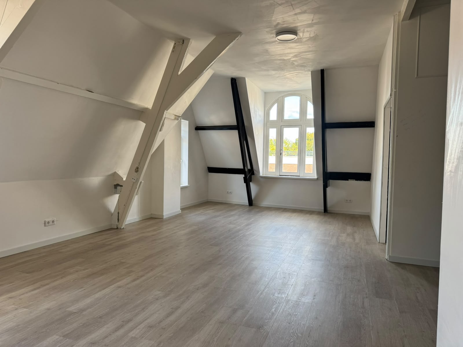 Appartement te huur: Grotestraat 9C, Almelo