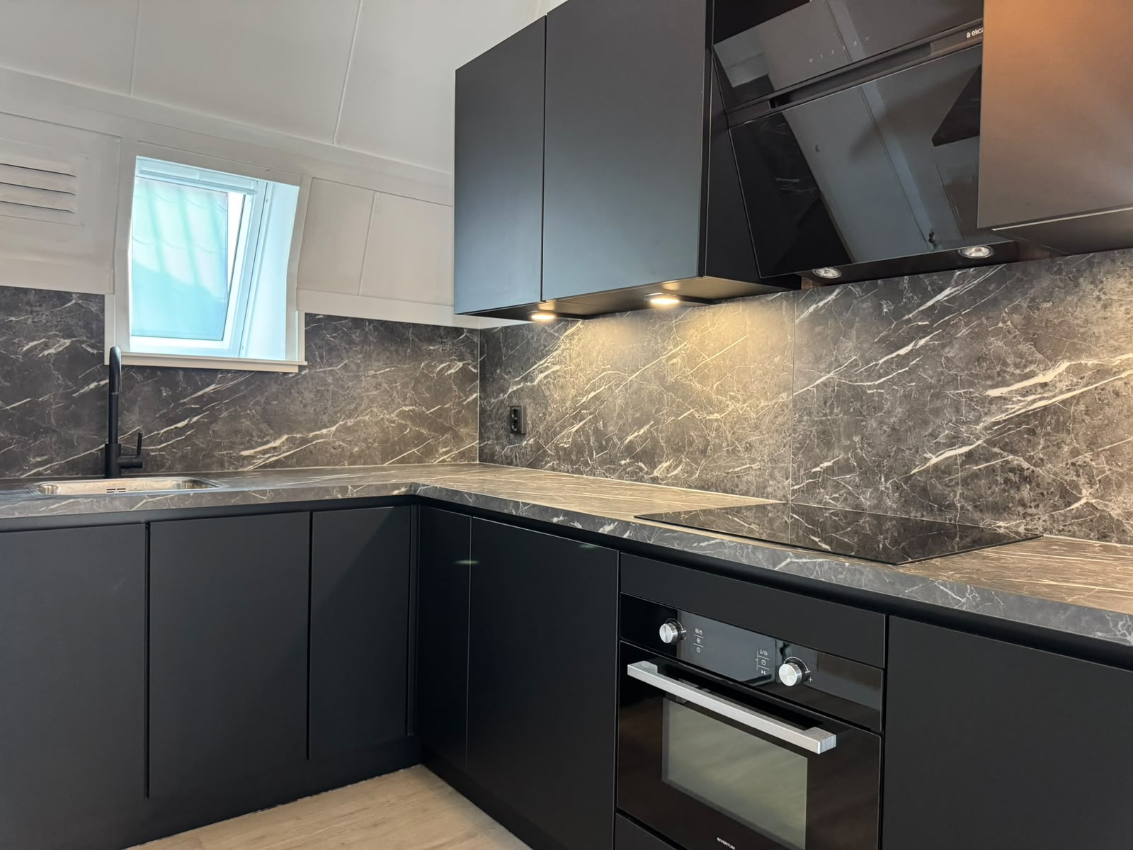 Appartement te huur: Grotestraat 9C, Almelo