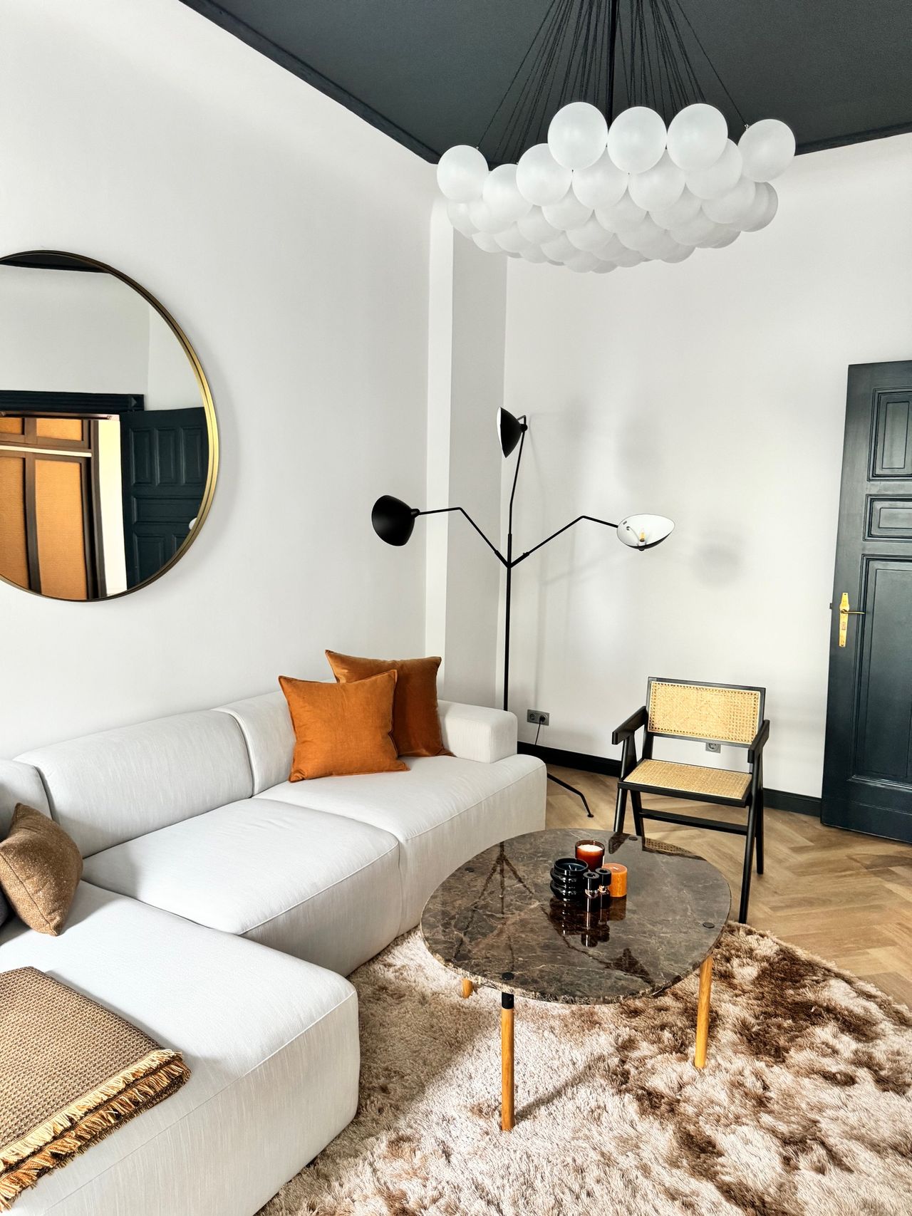 Wohnung Dietzgenstraße in Berlin