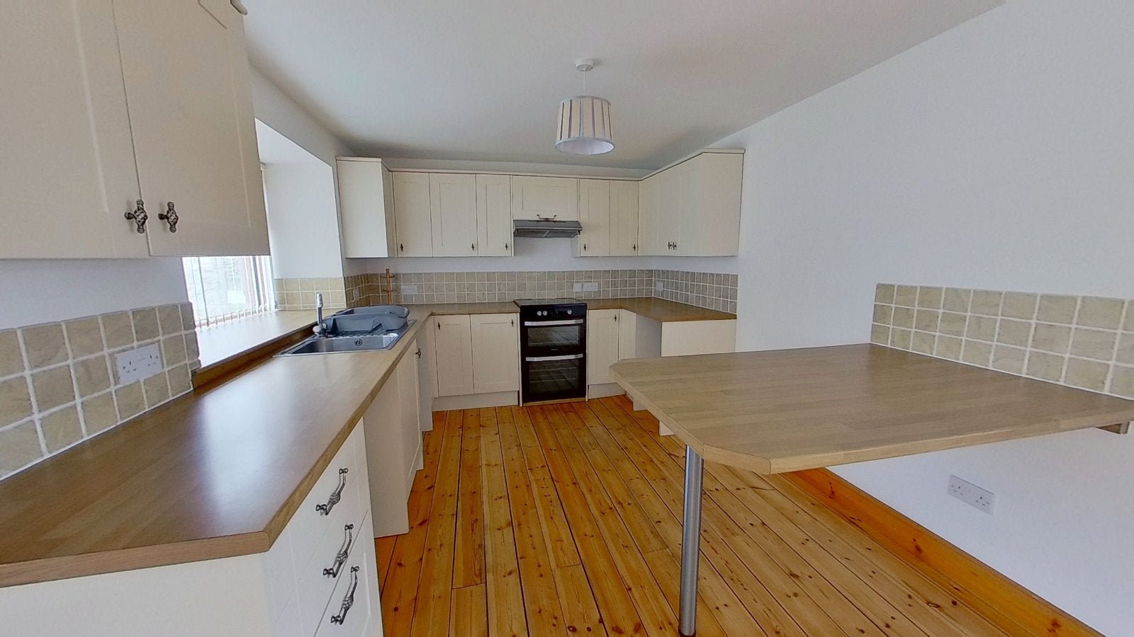 House Granitehill Place in Aberdeen